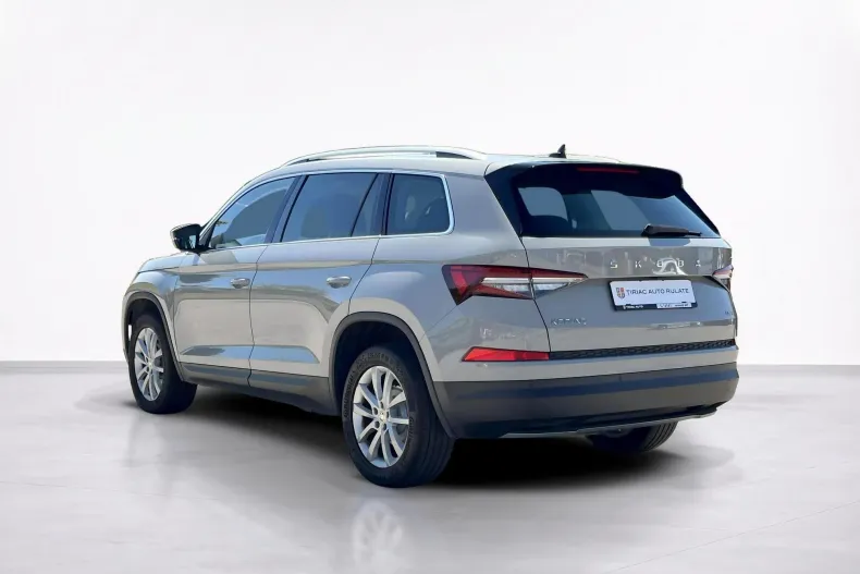 Skoda Kodiaq din 2023 cu 111.048 km - oferta SKO252284 - foto 4