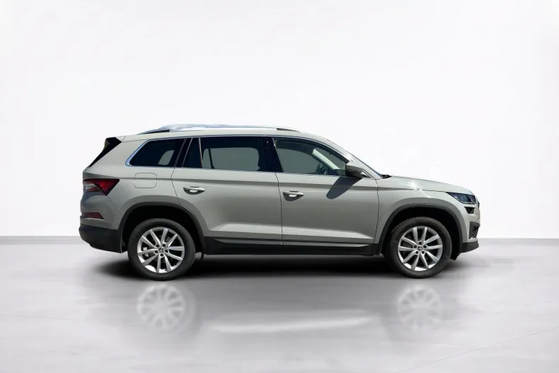 Skoda Kodiaq din 2023 cu 111.048 km - oferta SKO252284 - foto 7