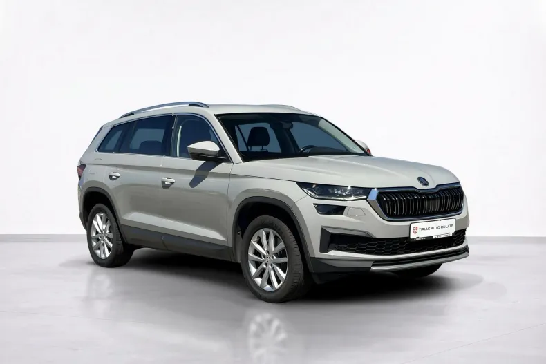 Skoda Kodiaq din 2023 cu 111.048 km - oferta SKO252284 - foto 8