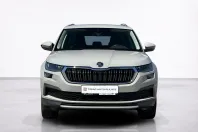Skoda Kodiaq din 2023 cu 111.048 km - oferta SKO252284 - foto 9