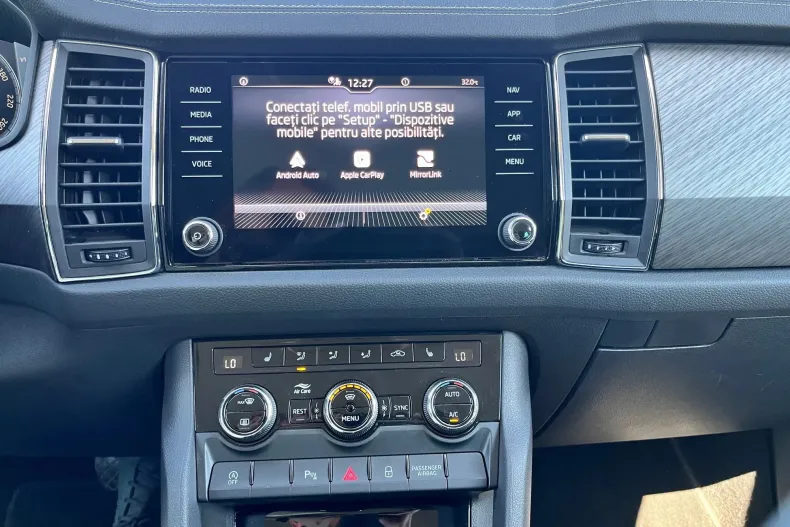 Skoda Kodiaq din 2023 cu 111.048 km - oferta SKO252284 - foto 15