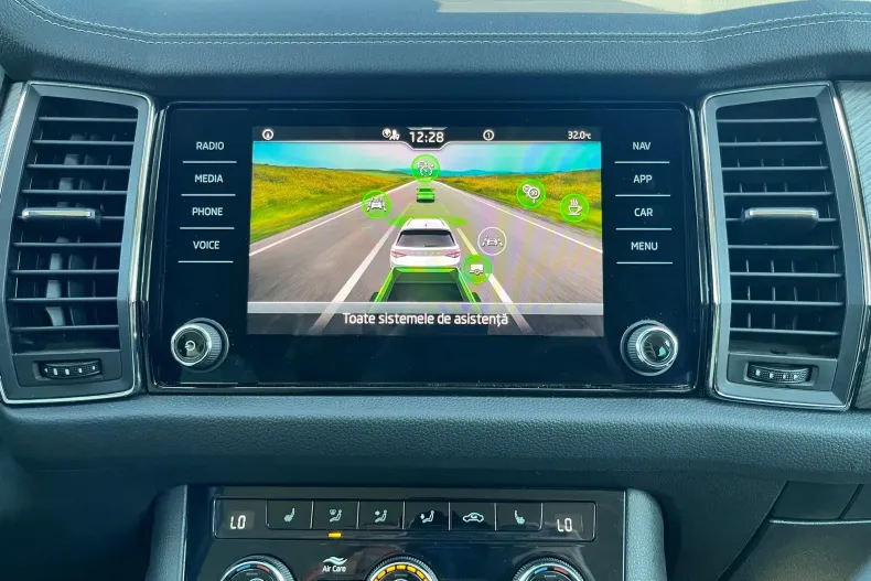 Skoda Kodiaq din 2023 cu 111.048 km - oferta SKO252284 - foto 21