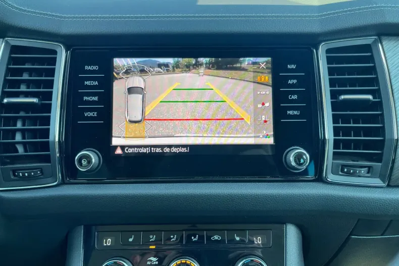 Skoda Kodiaq din 2023 cu 111.048 km - oferta SKO252284 - foto 22