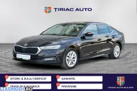 Skoda Octavia din 2021 cu 138.239 km - oferta SKO252285 - foto 1