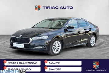 Skoda Octavia din 2021 - oferta SKO252285