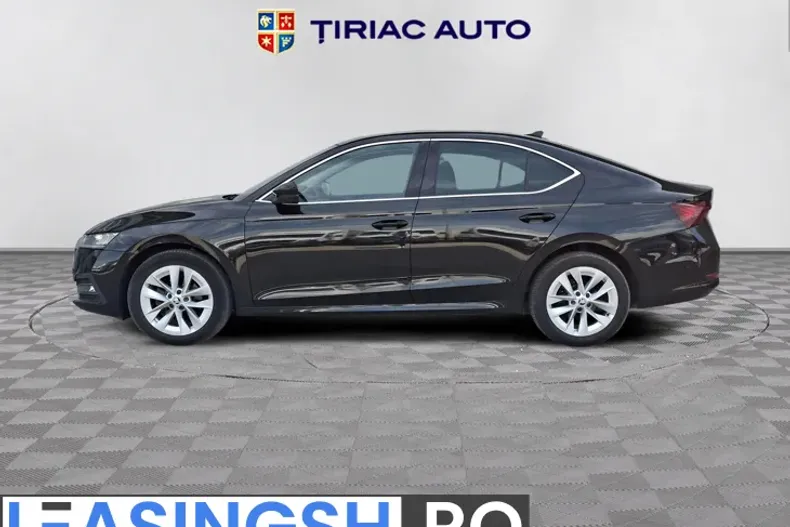 Skoda Octavia din 2021 cu 138.239 km - oferta SKO252285 - foto 3