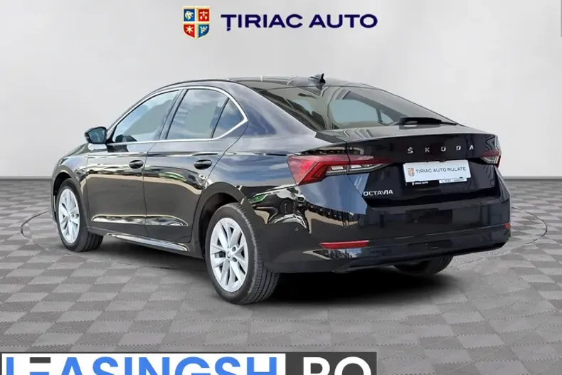 Skoda Octavia din 2021 cu 138.239 km - oferta SKO252285 - foto 4