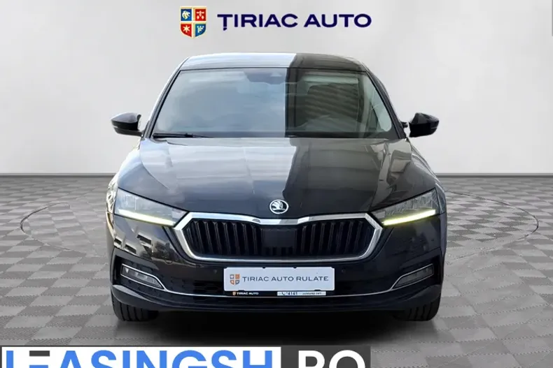 Skoda Octavia din 2021 cu 138.239 km - oferta SKO252285 - foto 9