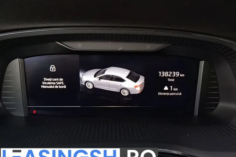 Skoda Octavia din 2021 cu 138.239 km - oferta SKO252285 - foto 11