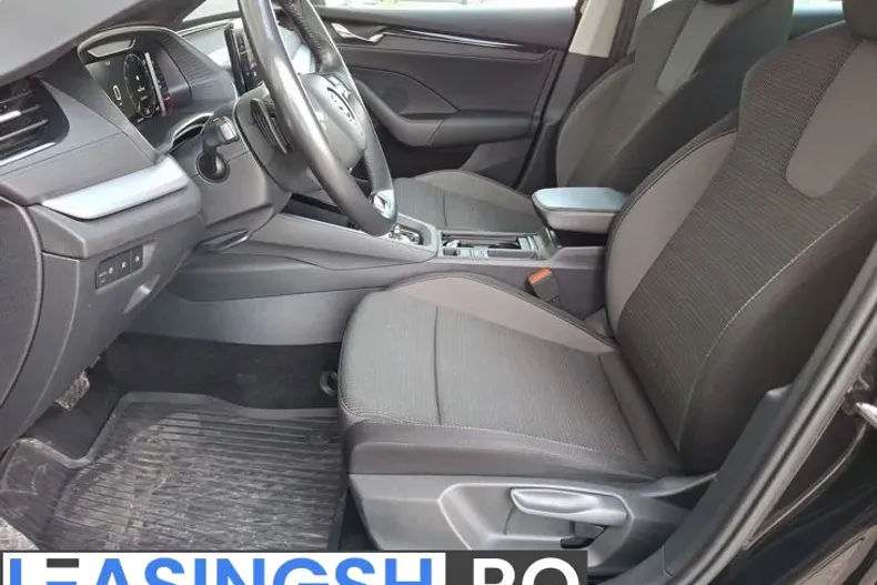 Skoda Octavia din 2021 cu 138.239 km - oferta SKO252285 - foto 12
