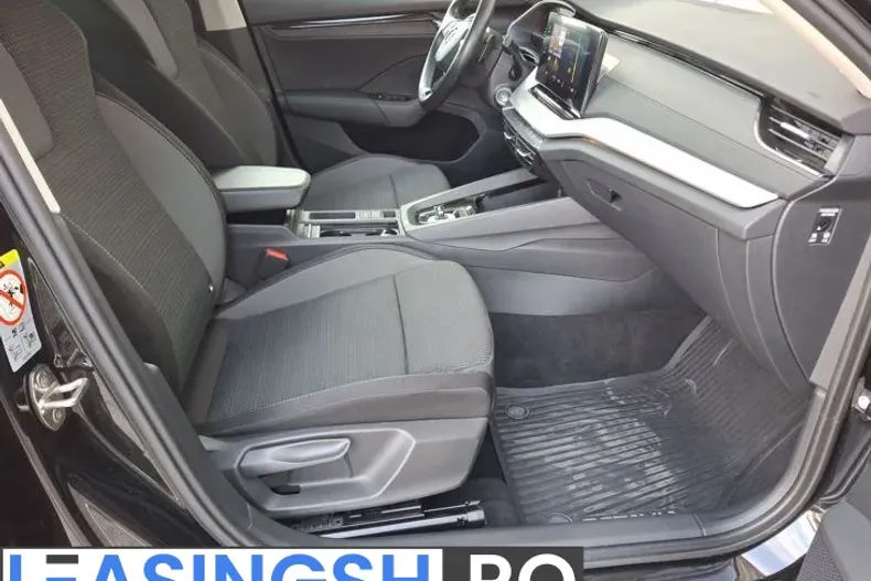 Skoda Octavia din 2021 cu 138.239 km - oferta SKO252285 - foto 15