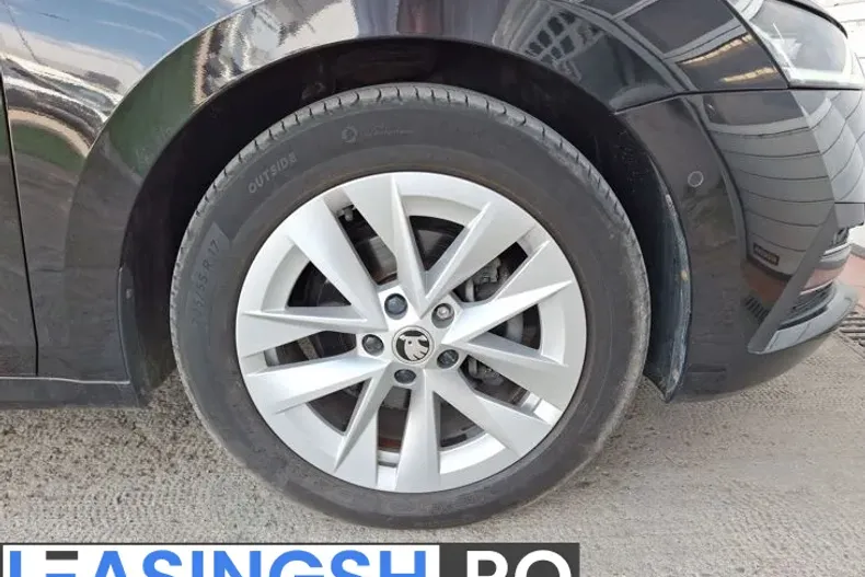 Skoda Octavia din 2021 cu 138.239 km - oferta SKO252285 - foto 16