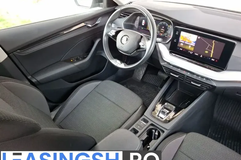 Skoda Octavia din 2021 cu 138.239 km - oferta SKO252285 - foto 18