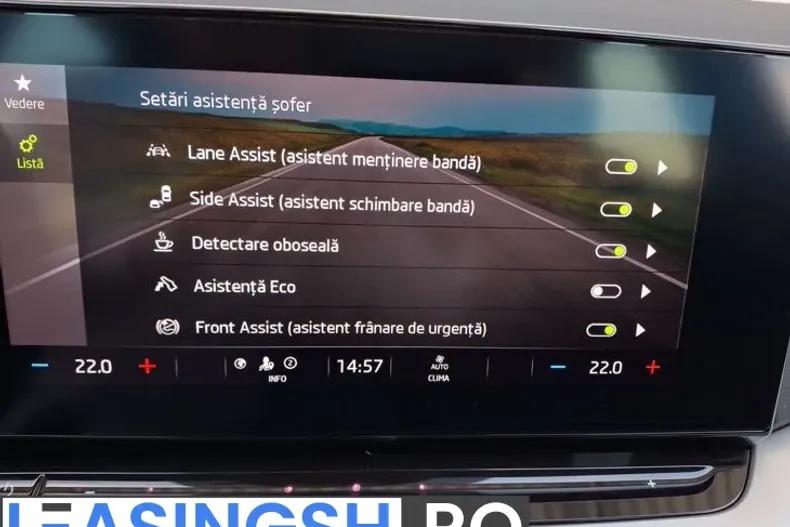 Skoda Octavia din 2021 cu 138.239 km - oferta SKO252285 - foto 25