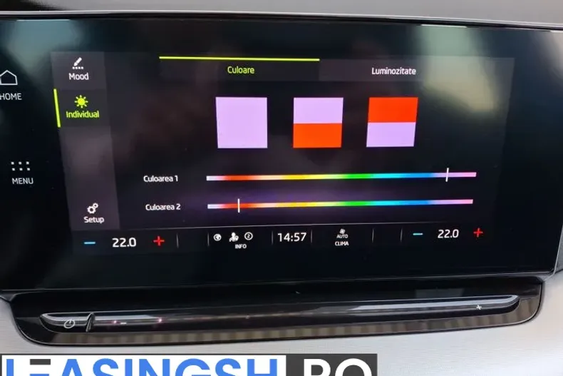 Skoda Octavia din 2021 cu 138.239 km - oferta SKO252285 - foto 26