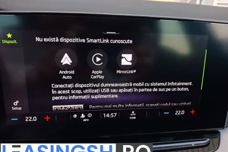 Skoda Octavia din 2021 cu 138.239 km - oferta SKO252285 - foto 27