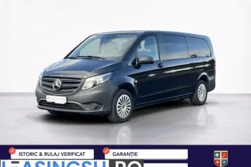 Mercedes-Benz Vito din 2023 - oferta MER252286