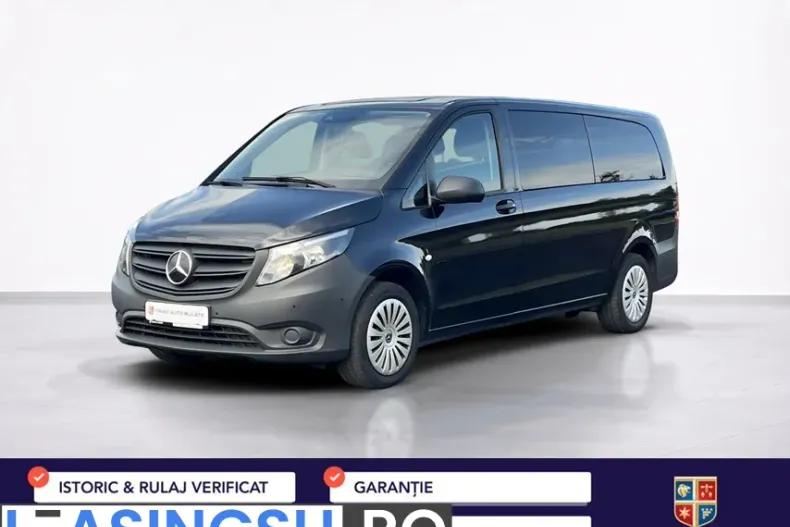 Mercedes-Benz Vito din 2023 cu 99.381 km - oferta MER252286 - foto 1