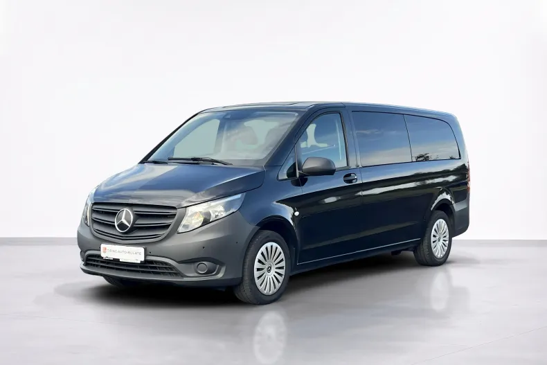 Mercedes-Benz Vito din 2023 cu 99.381 km - oferta MER252286 - foto 2