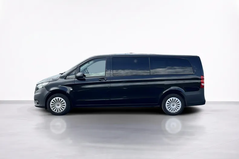 Mercedes-Benz Vito din 2023 cu 99.381 km - oferta MER252286 - foto 3