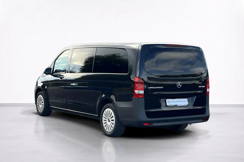 Mercedes-Benz Vito din 2023 cu 99.381 km - oferta MER252286 - foto 4