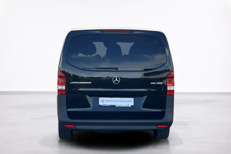 Mercedes-Benz Vito din 2023 cu 99.381 km - oferta MER252286 - foto 5