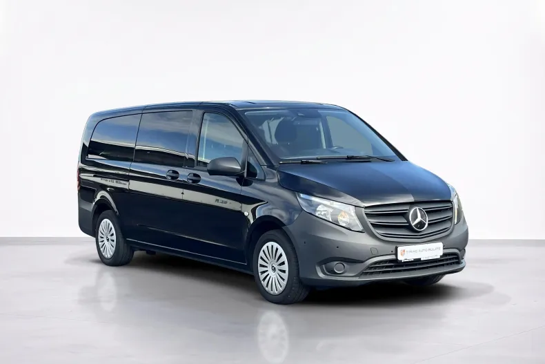 Mercedes-Benz Vito din 2023 cu 99.381 km - oferta MER252286 - foto 8