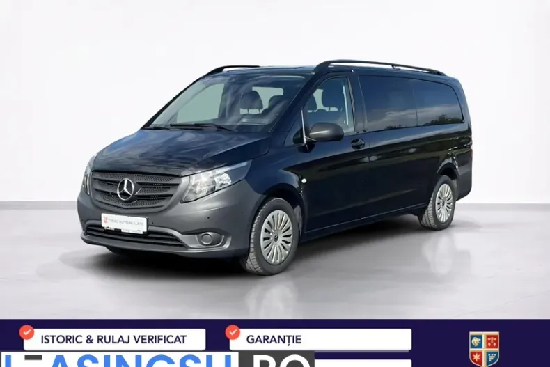 Mercedes-Benz Vito din 2023 cu 93.337 km - oferta MER252287 - foto 1
