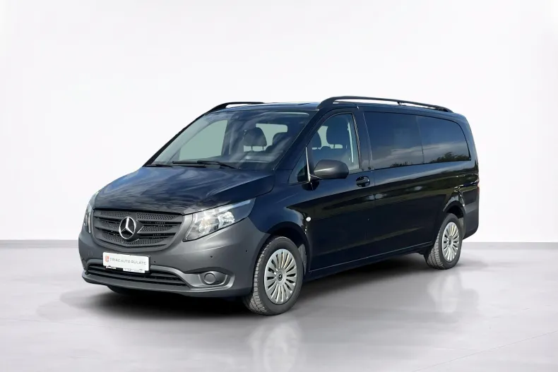 Mercedes-Benz Vito din 2023 cu 93.337 km - oferta MER252287 - foto 2