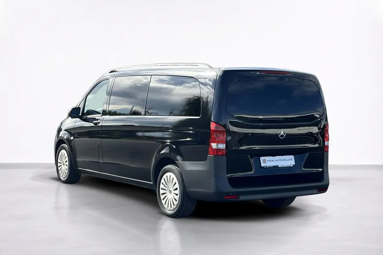 Mercedes-Benz Vito din 2023 cu 93.337 km - oferta MER252287 - foto 4