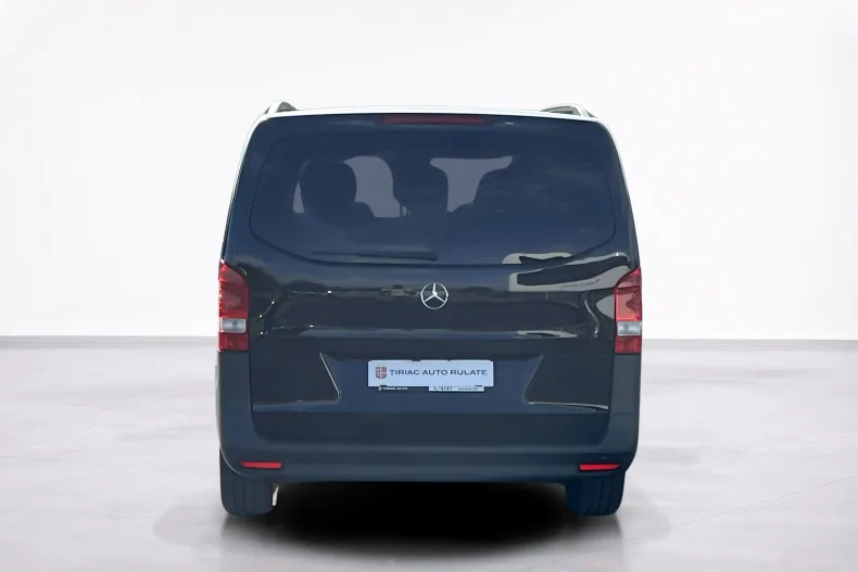 Mercedes-Benz Vito din 2023 cu 93.337 km - oferta MER252287 - foto 5