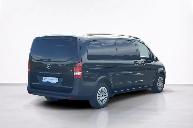 Mercedes-Benz Vito din 2023 cu 93.337 km - oferta MER252287 - foto 6