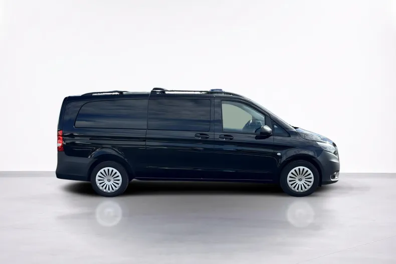Mercedes-Benz Vito din 2023 cu 93.337 km - oferta MER252287 - foto 7