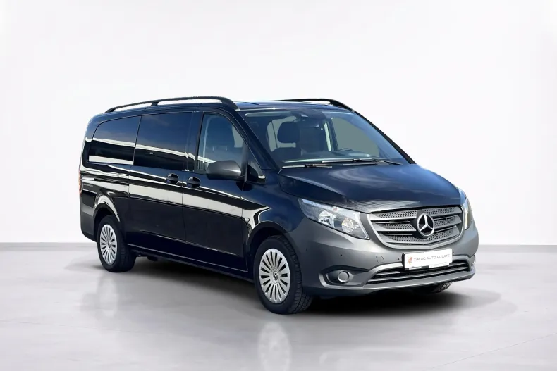 Mercedes-Benz Vito din 2023 cu 93.337 km - oferta MER252287 - foto 8