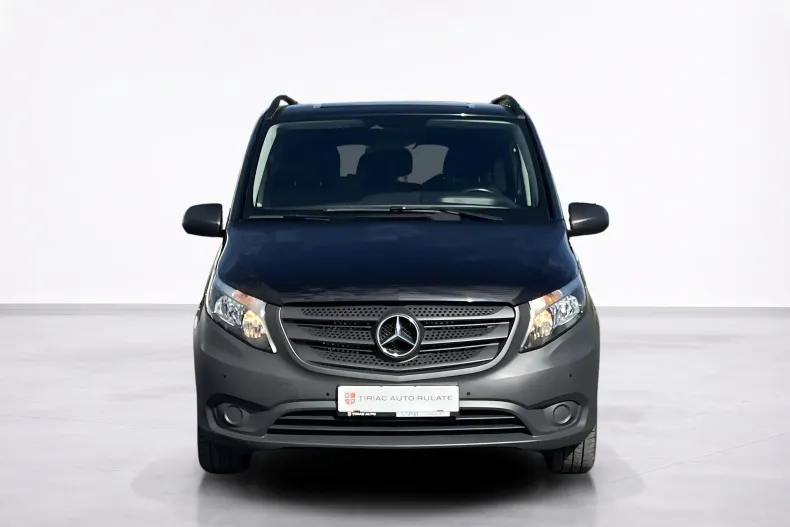 Mercedes-Benz Vito din 2023 cu 93.337 km - oferta MER252287 - foto 9