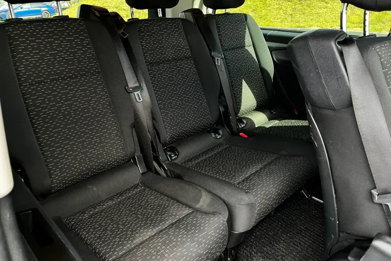 Mercedes-Benz Vito din 2023 cu 93.337 km - oferta MER252287 - foto 12