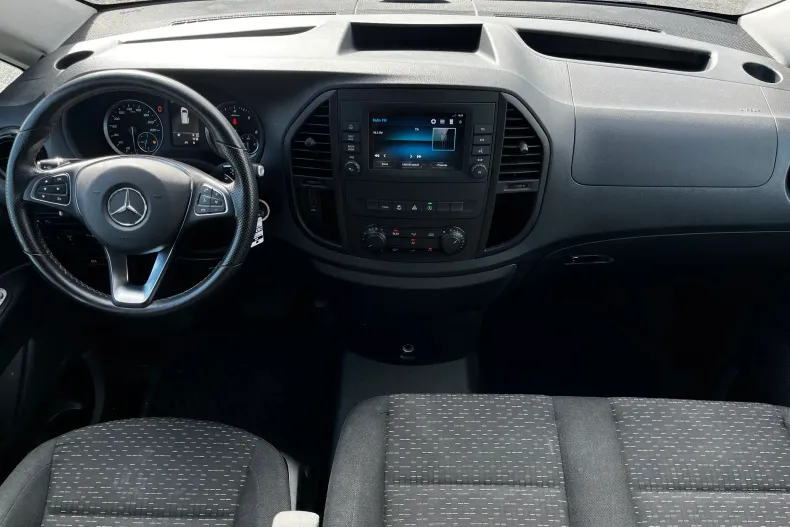 Mercedes-Benz Vito din 2023 cu 93.337 km - oferta MER252287 - foto 13
