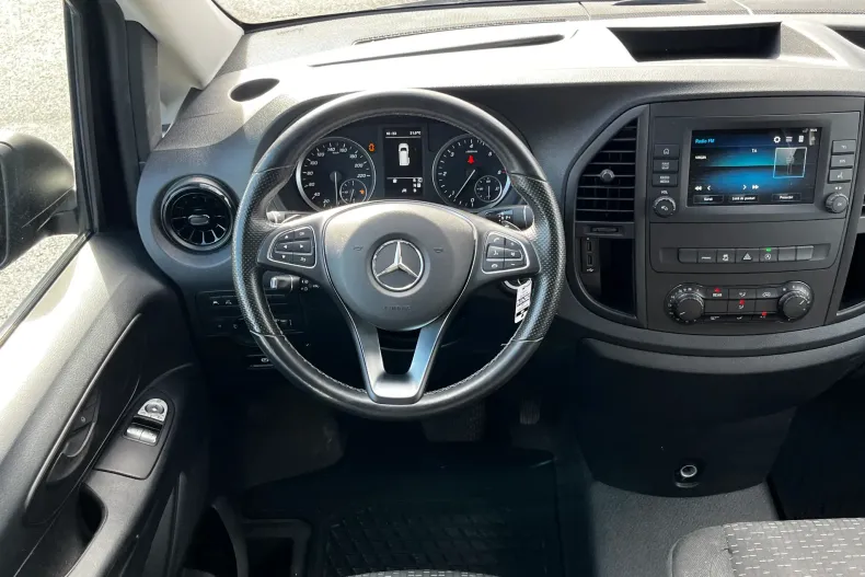 Mercedes-Benz Vito din 2023 cu 93.337 km - oferta MER252287 - foto 14