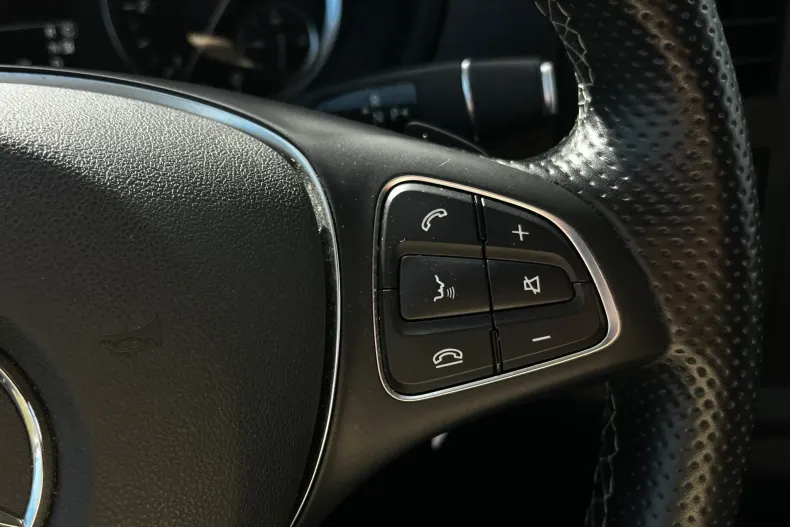 Mercedes-Benz Vito din 2023 cu 93.337 km - oferta MER252287 - foto 17