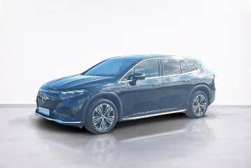 Mercedes-Benz EQS din 2023 - oferta MER252289