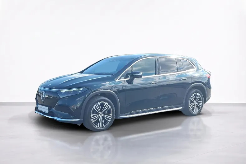 Mercedes-Benz EQS (Clasa S) din 2023 cu 41.072 km - oferta MER252289 - foto 1