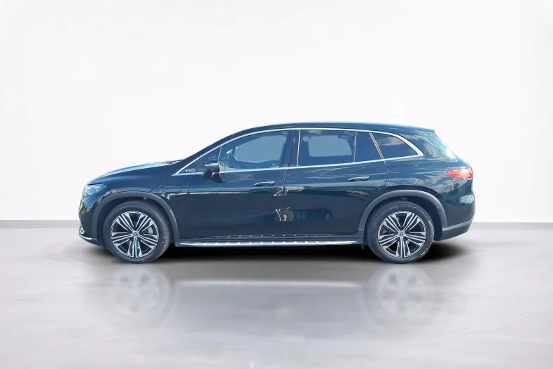 Mercedes-Benz EQS (Clasa S) din 2023 cu 41.072 km - oferta MER252289 - foto 2