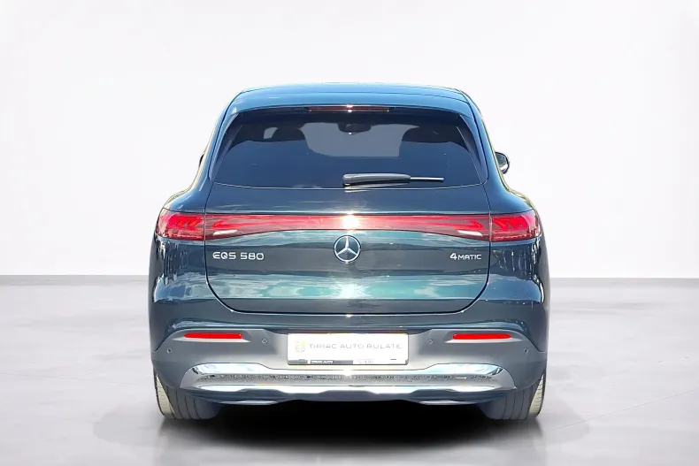Mercedes-Benz EQS (Clasa S) din 2023 cu 41.072 km - oferta MER252289 - foto 4