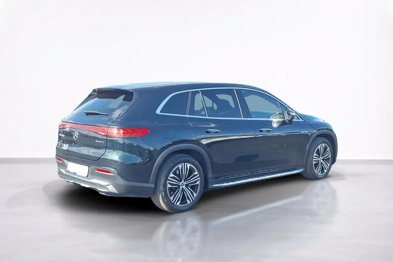 Mercedes-Benz EQS (Clasa S) din 2023 cu 41.072 km - oferta MER252289 - foto 5