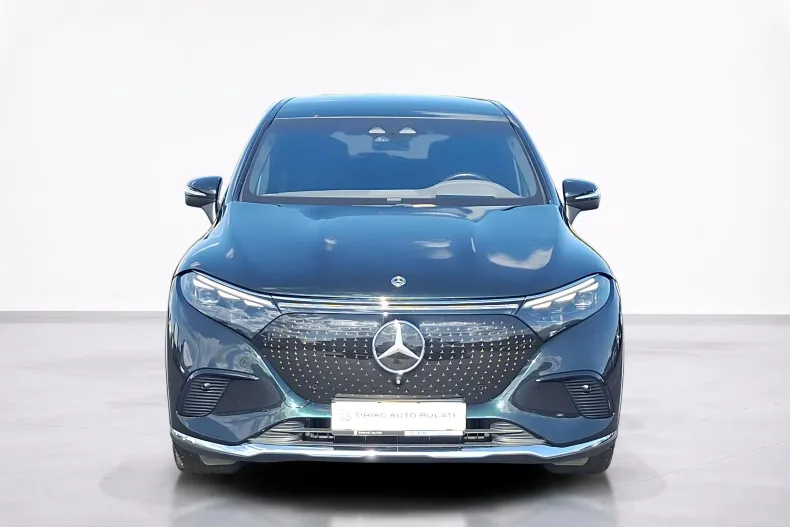 Mercedes-Benz EQS (Clasa S) din 2023 cu 41.072 km - oferta MER252289 - foto 8