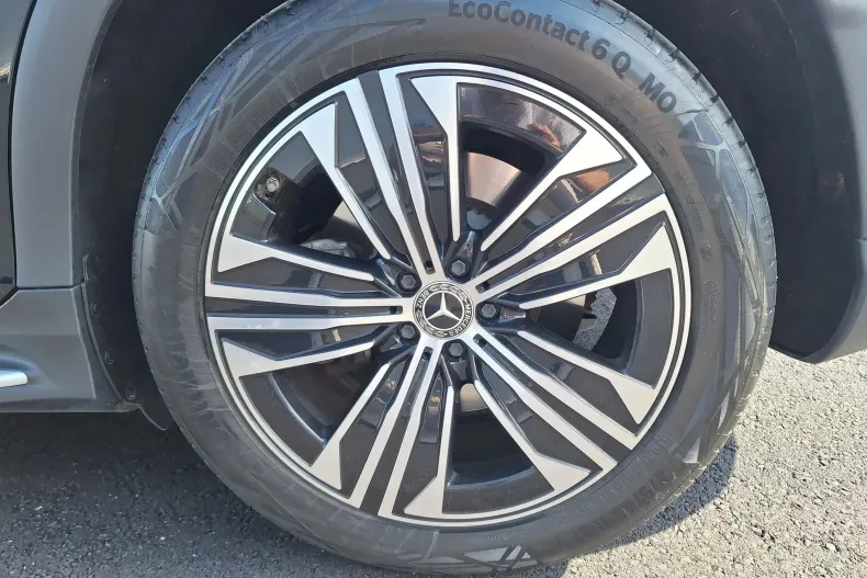 Mercedes-Benz EQS (Clasa S) din 2023 cu 41.072 km - oferta MER252289 - foto 32