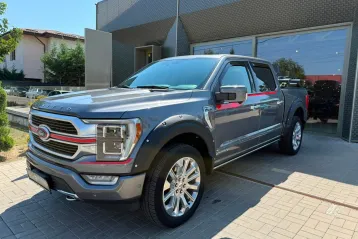 Ford F 150 din 2023 - oferta FOR252290