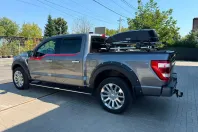 Ford F 150 din 2023 cu 42.000 km - oferta FOR252290 - foto 3