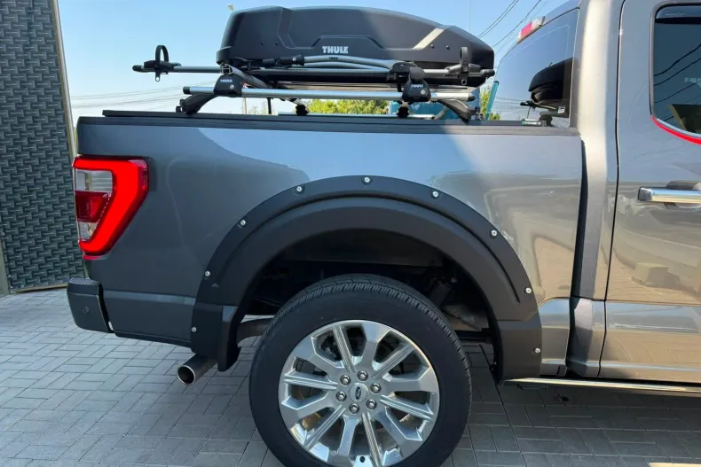 Ford F 150 din 2023 cu 42.000 km - oferta FOR252290 - foto 6