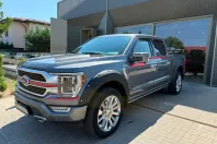 Ford F 150 din 2023 cu 42.000 km - oferta FOR252290 - foto 7